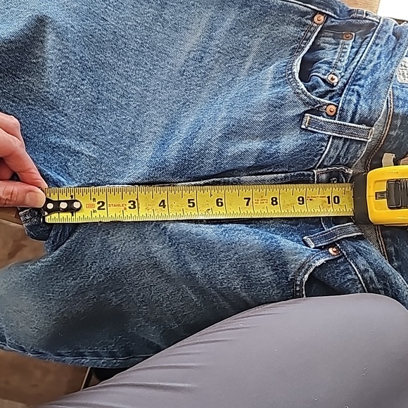 Levis jeans - Picture 9 of 9